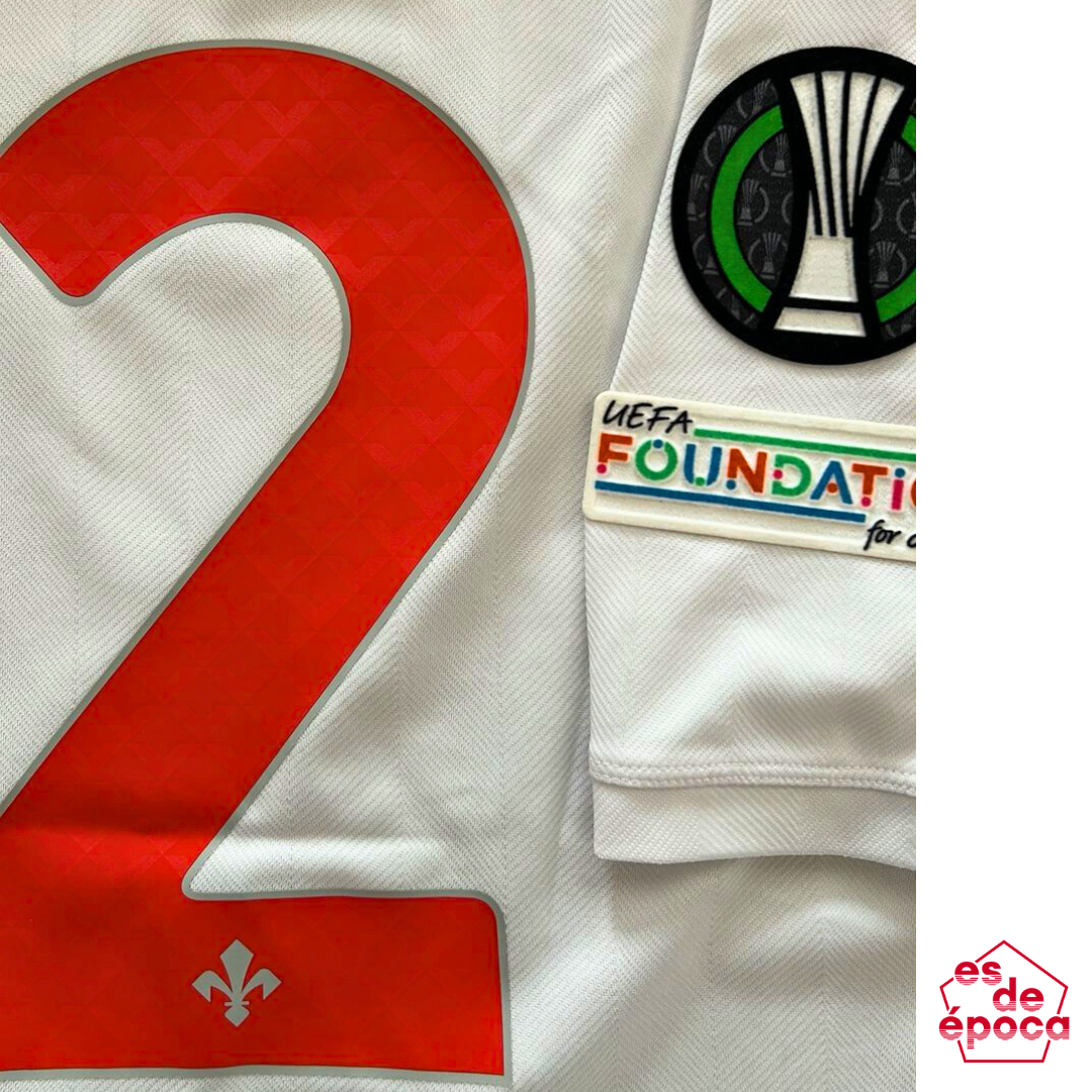Dodo Cordeiro Fiorentina 2024