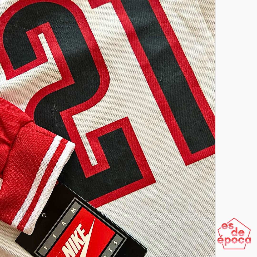 Polonia 1997 BNWT