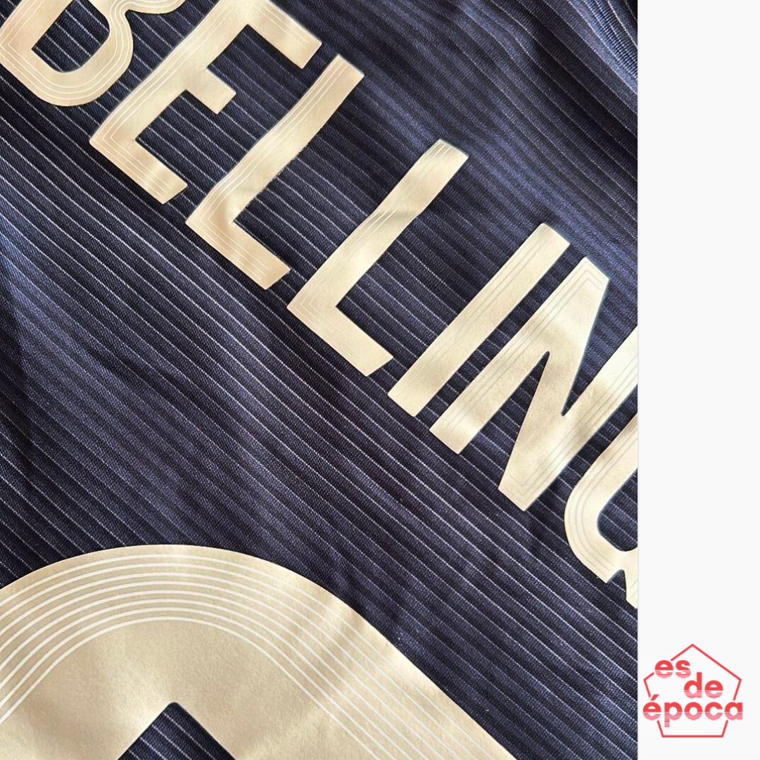 Jude Bellingham Real Madrid 2025