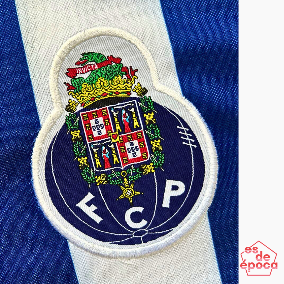 Deco FC Porto 2003
