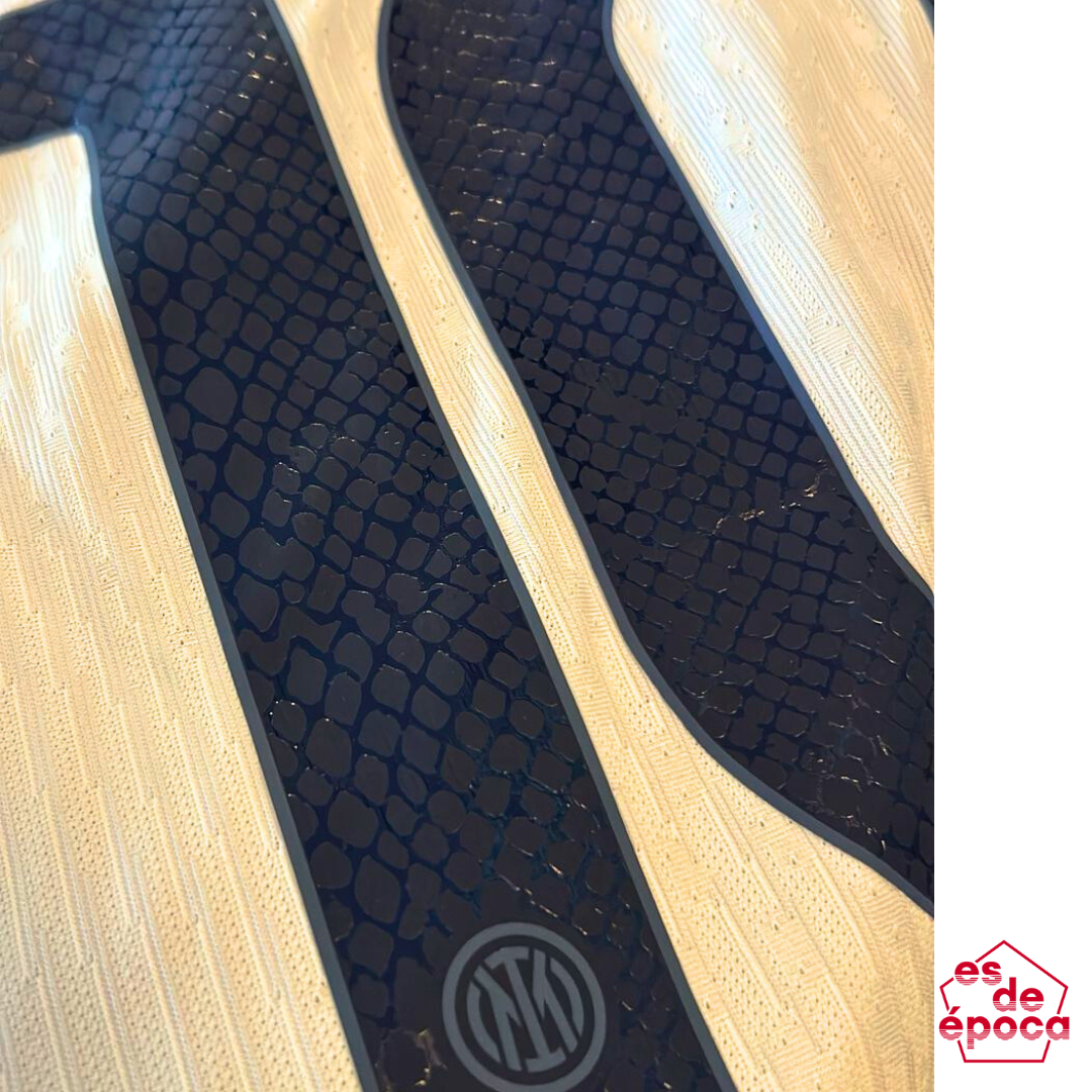 Lautaro Martinez Inter de Milan 2025 BNWT