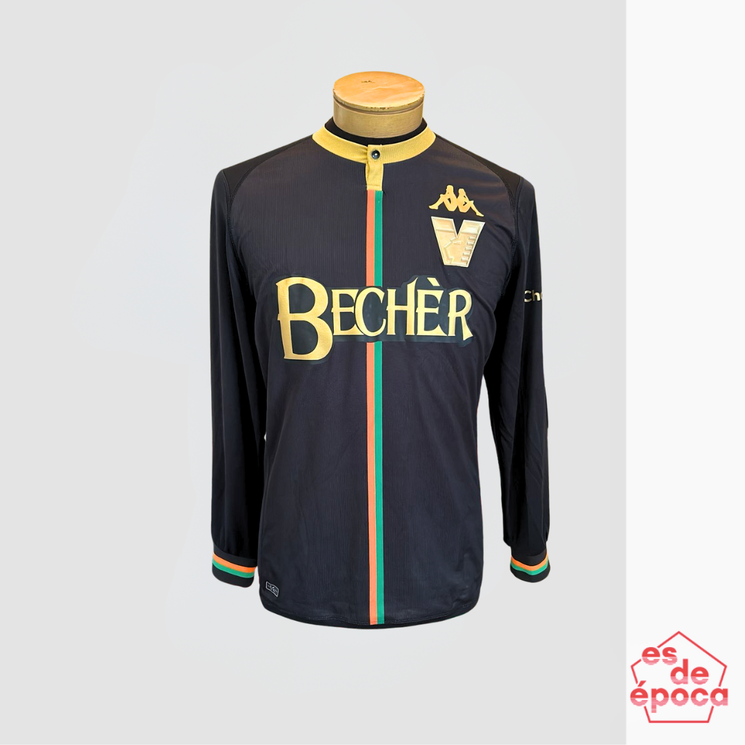 Christian Gytkjaer Venezia FC 2023
