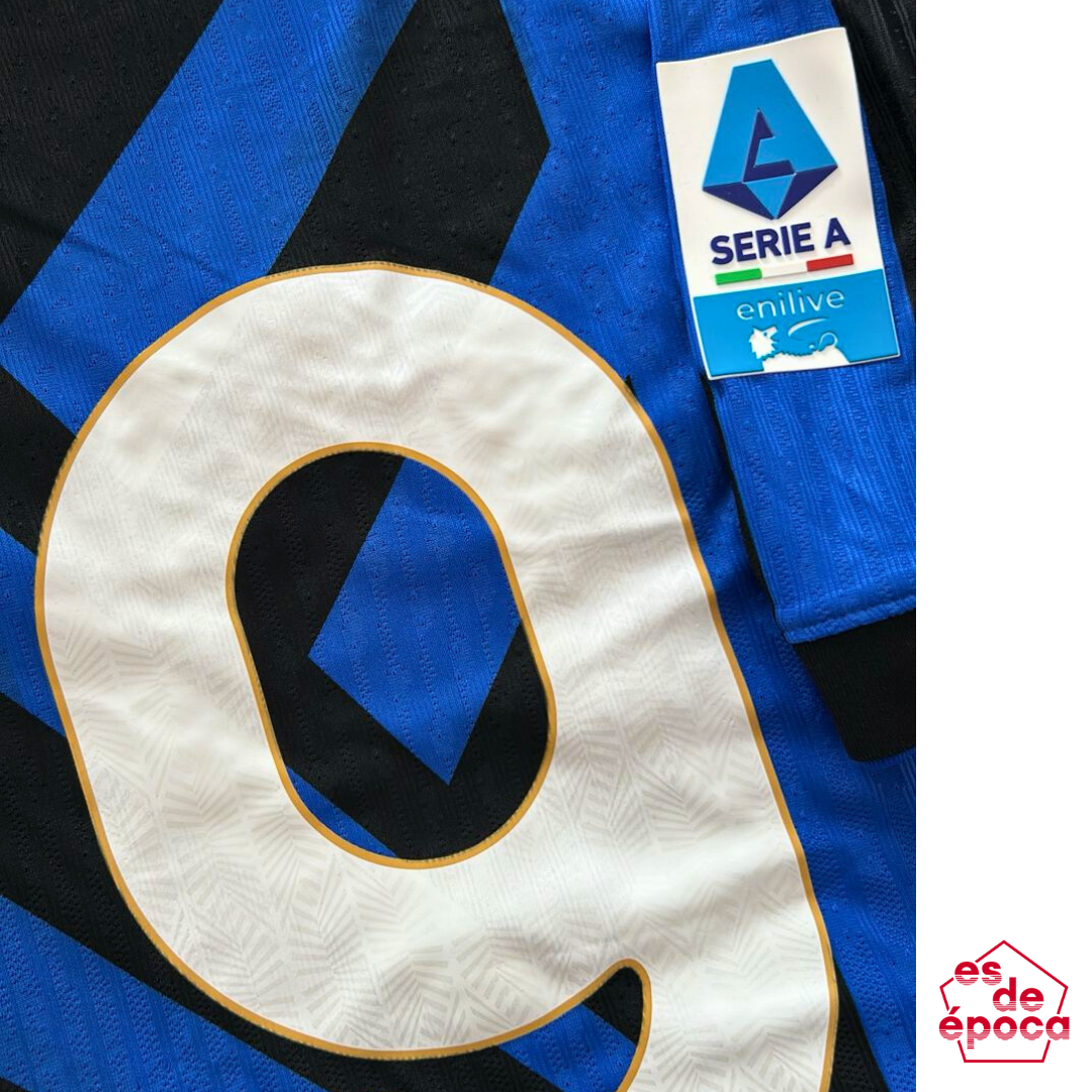 Alessandro Bastoni Inter de mIlan 2025