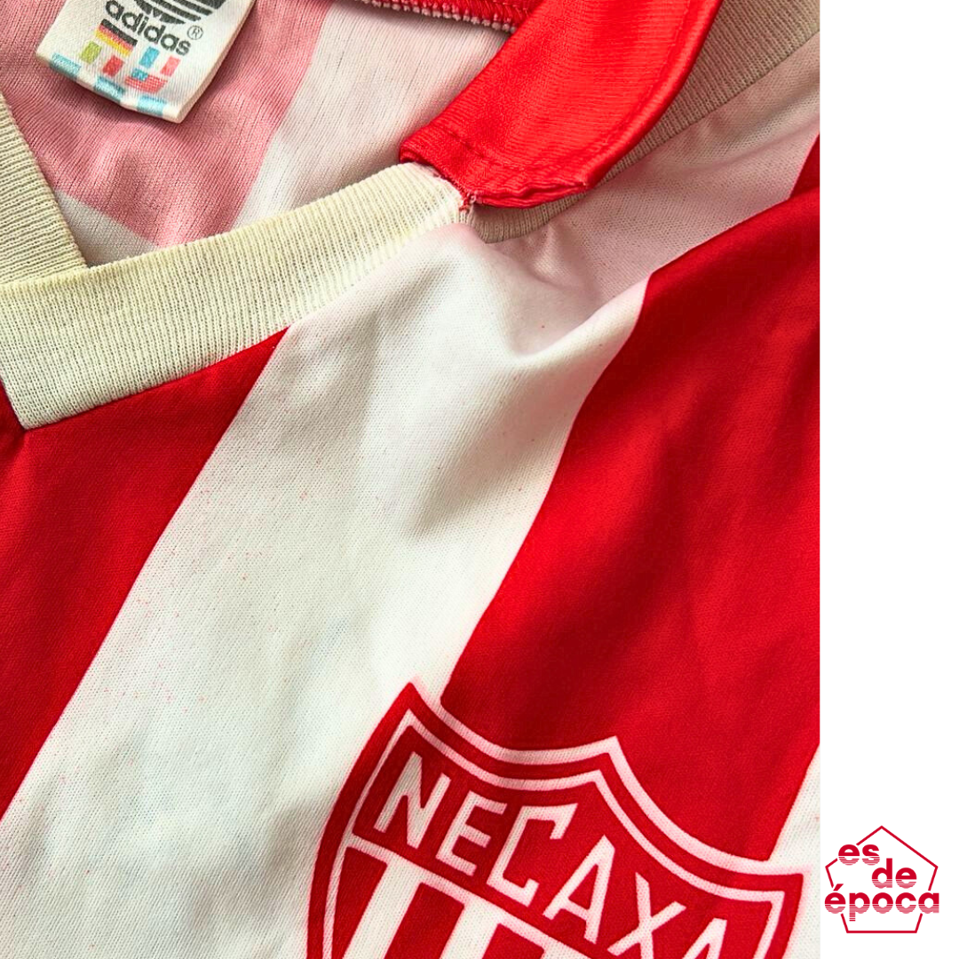 Necaxa 1994