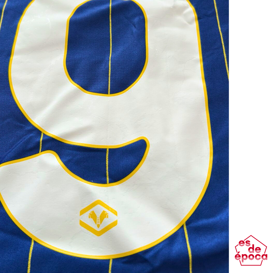 Amin Sarr Hellas Verona 2025