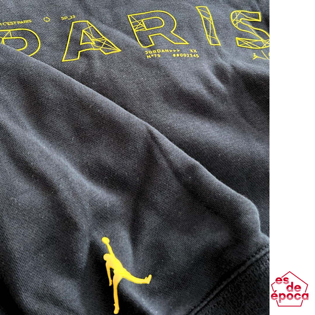 Paris Saint Germain X Jordan Conjunto