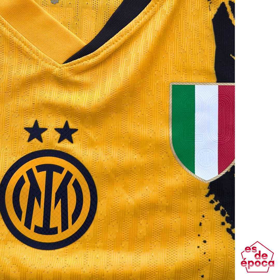 Lautaro Martinez Inter de Milan 2024