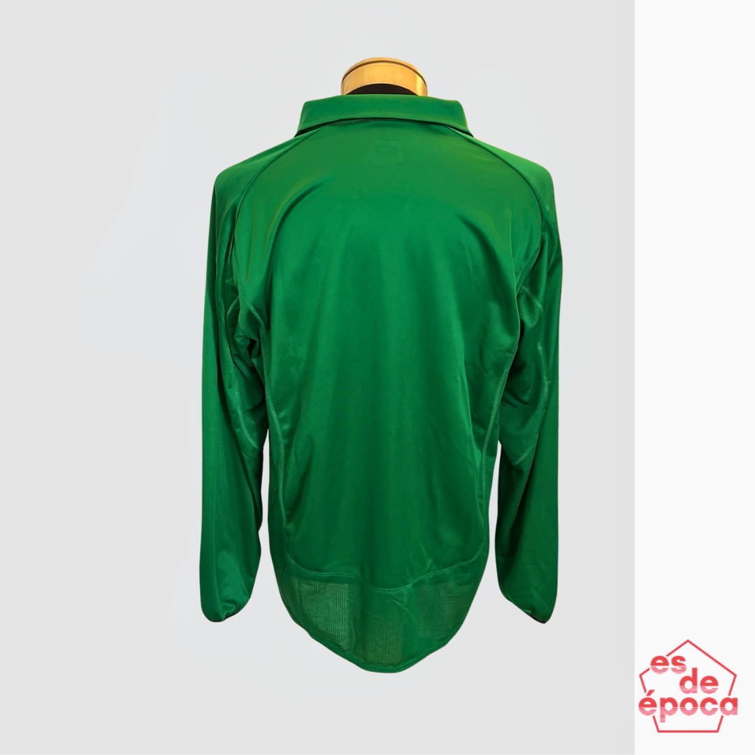 Tirol Innsbruck FC 2001