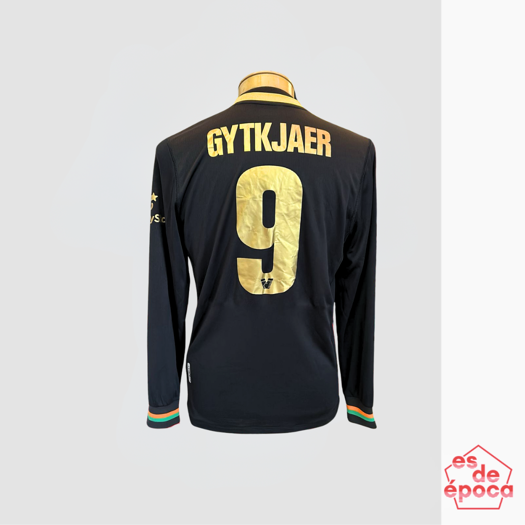 Christian Gytkjaer Venezia FC 2023