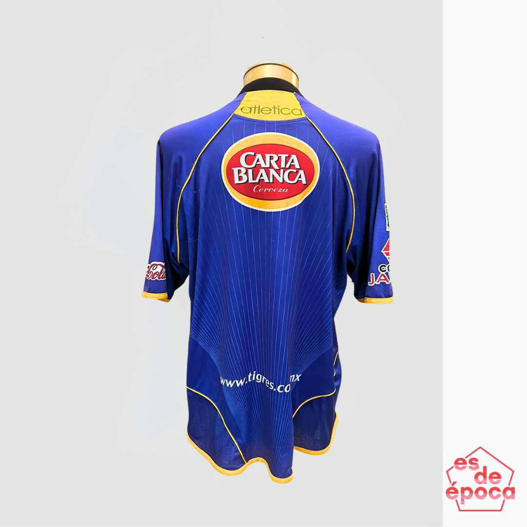 Tigres 2005