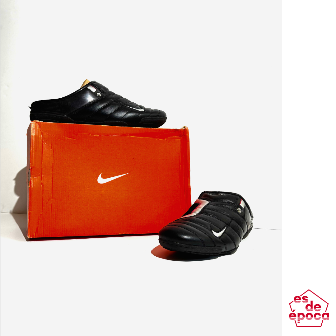 Zuecos Nike Total 90
