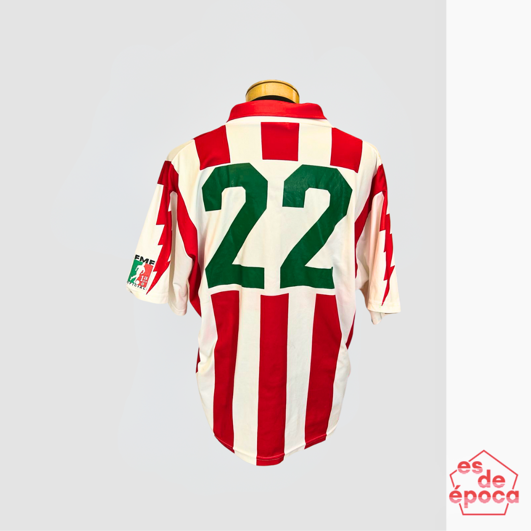 Necaxa 1994