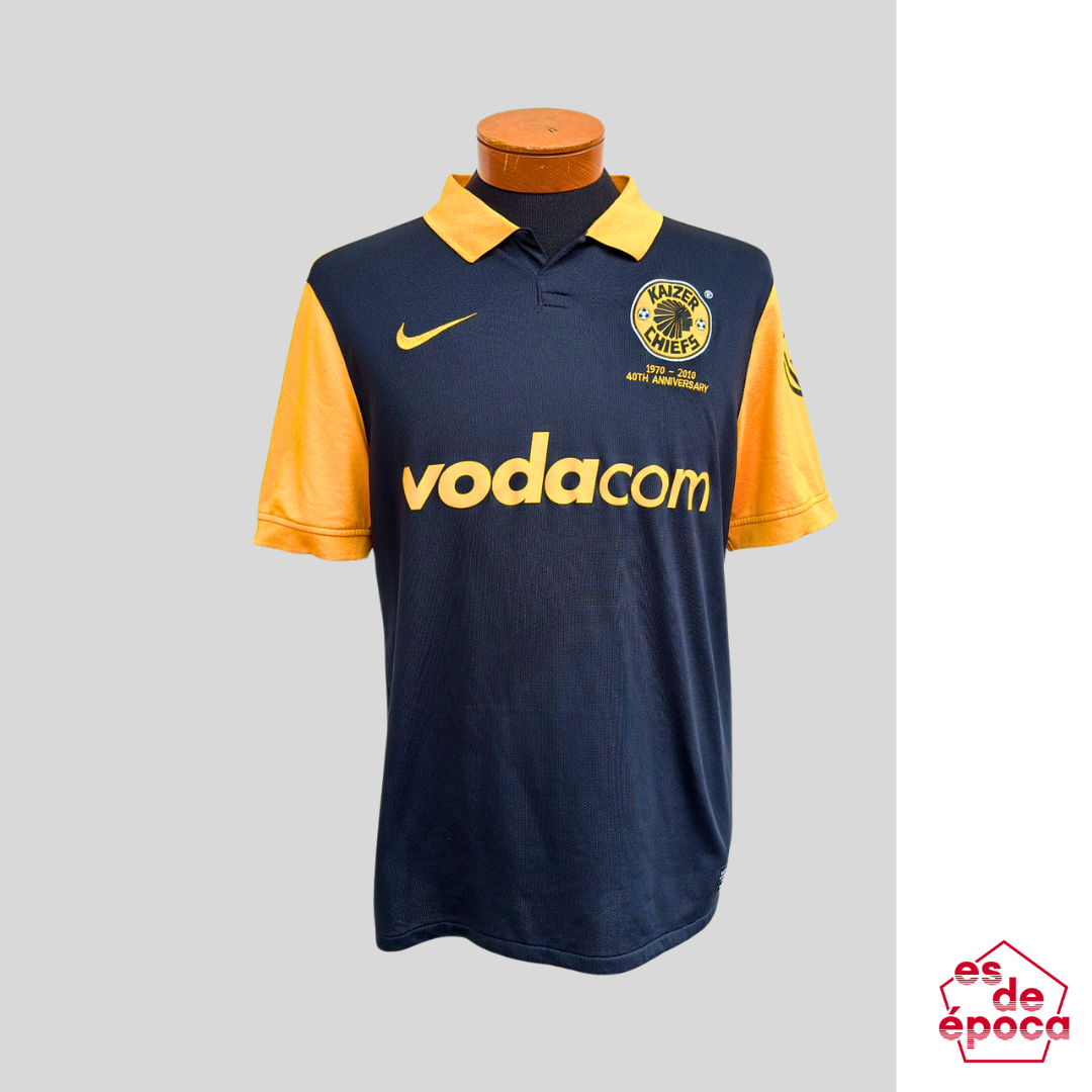 Kaizer Chiefs 2010