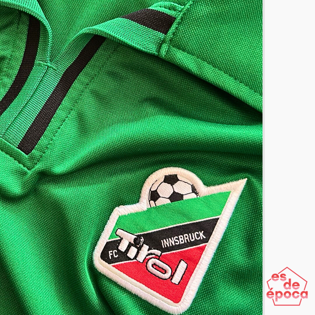 Tirol Innsbruck FC 2001