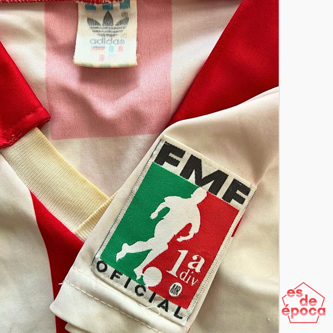 Necaxa 1994