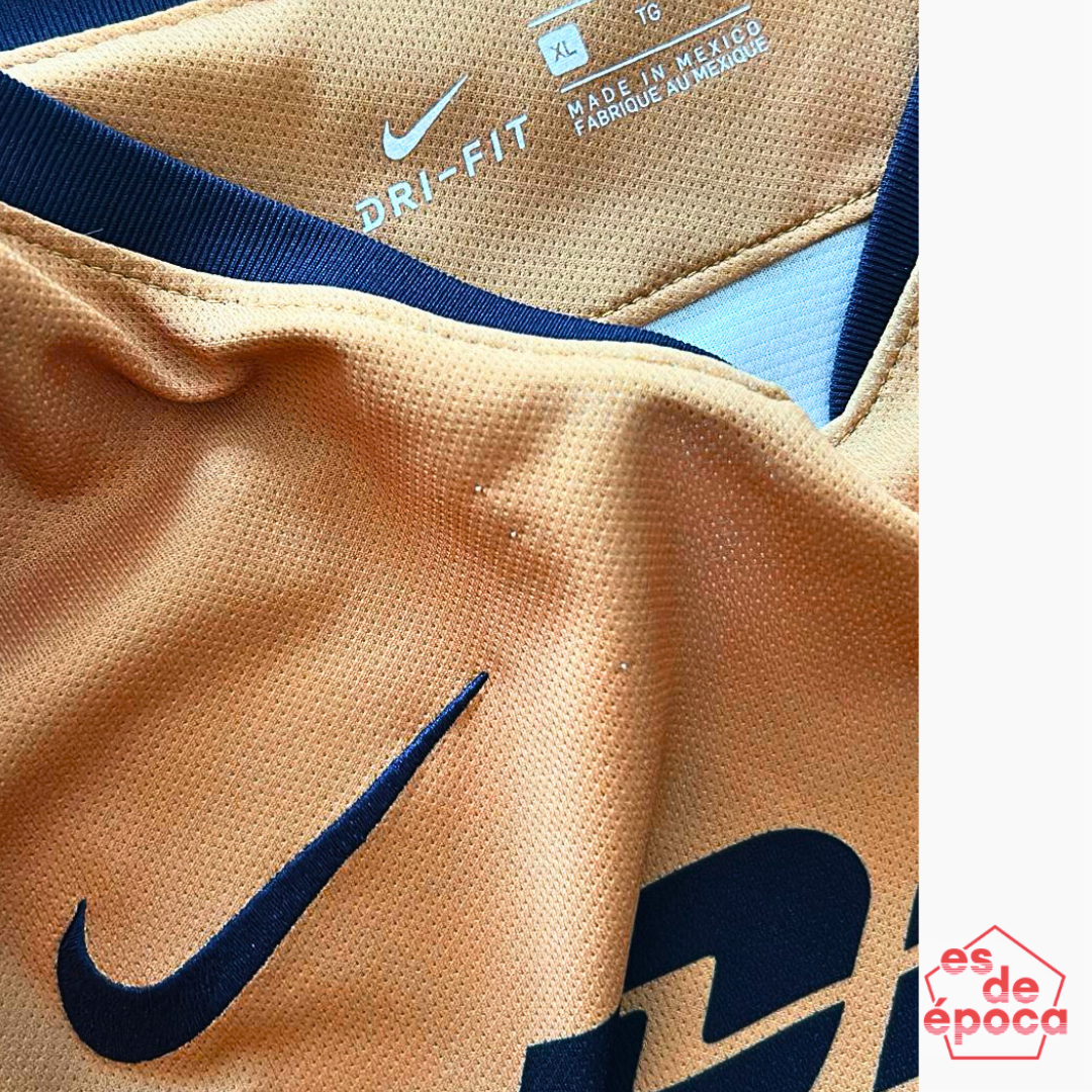 Pumas 2018 Dia de Muertos