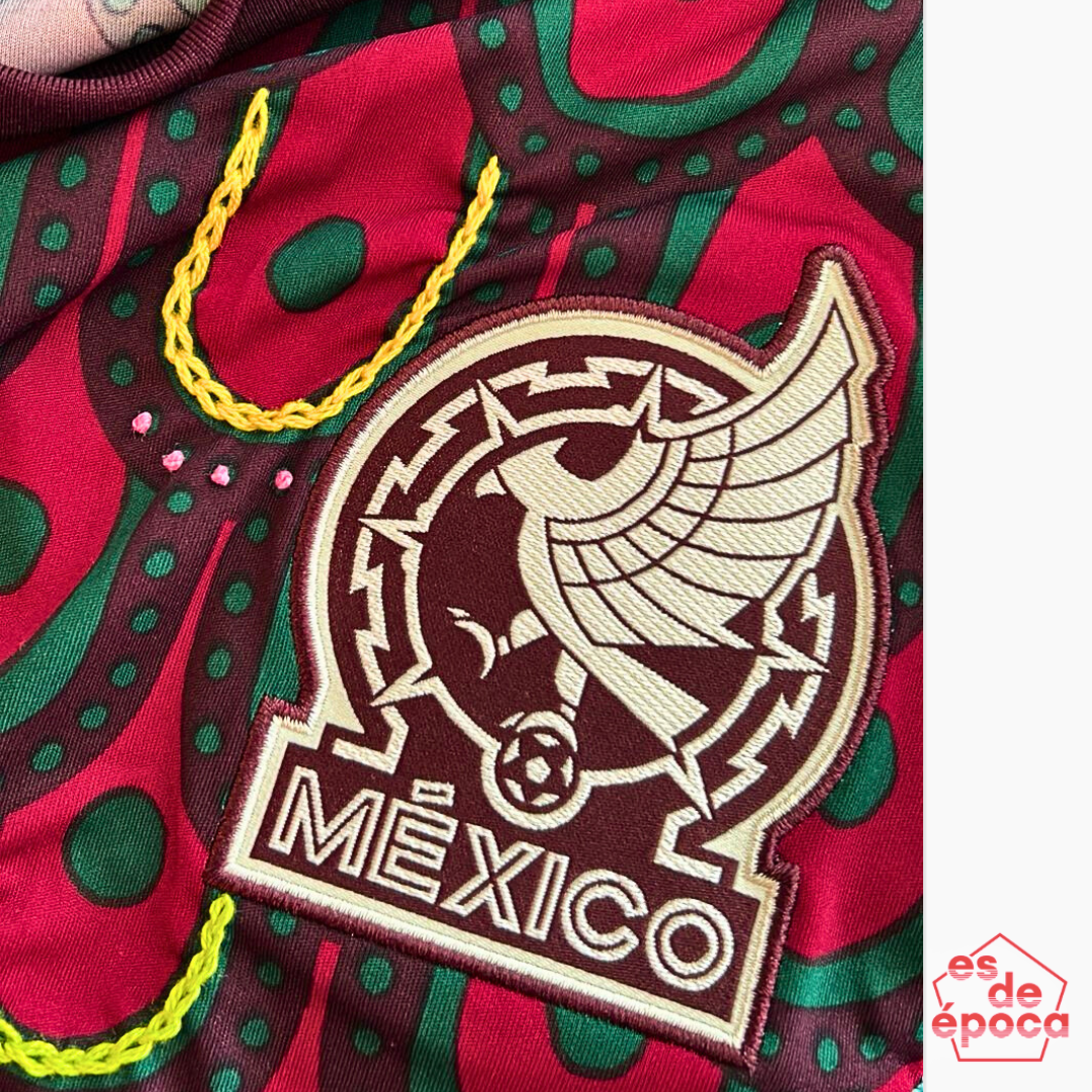 México 2024 Intervenida Local