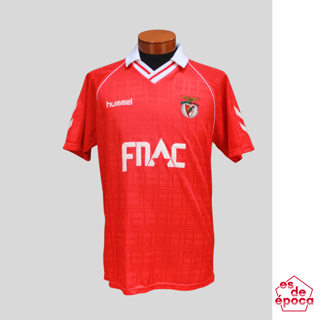 Benfica 1989