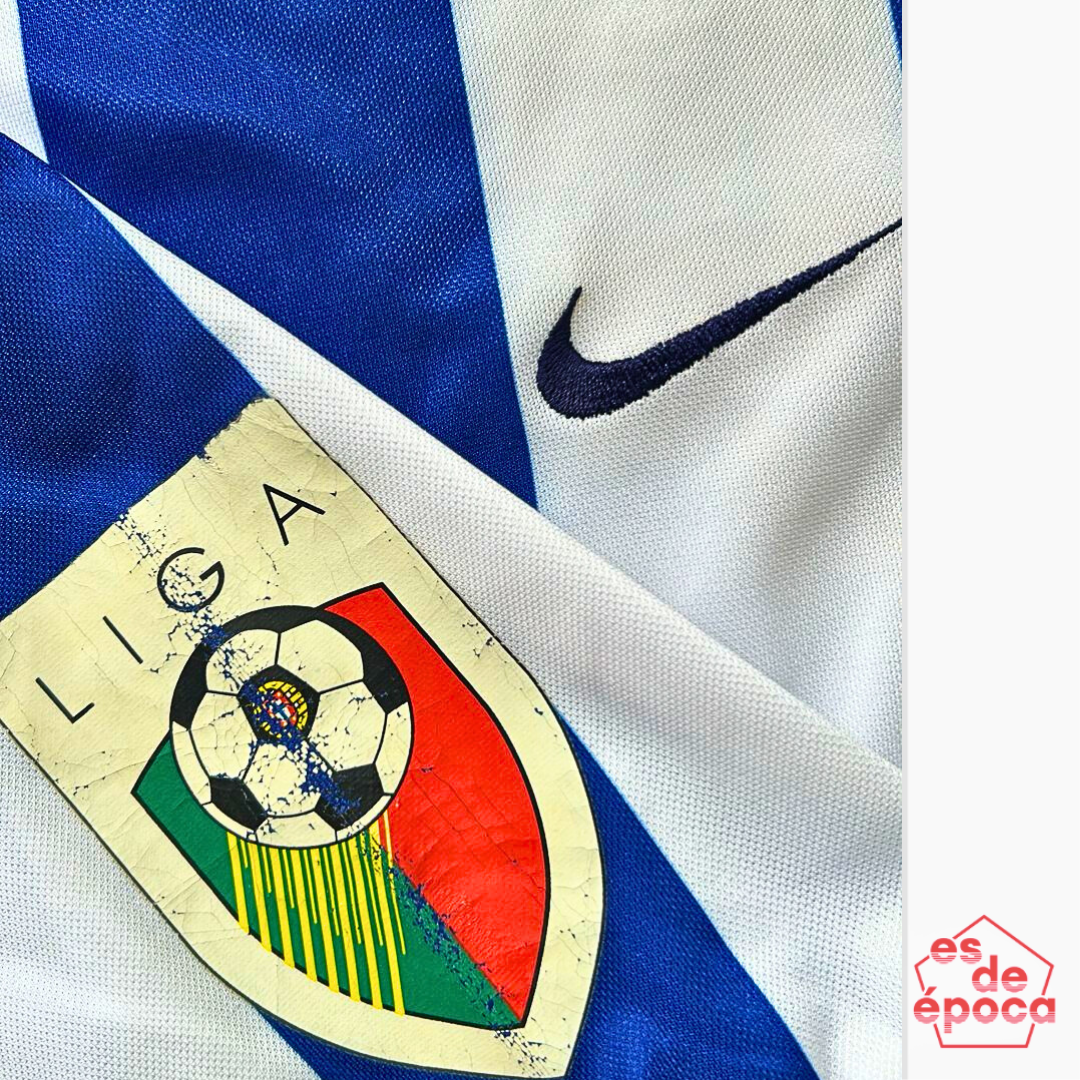 Deco FC Porto 2003