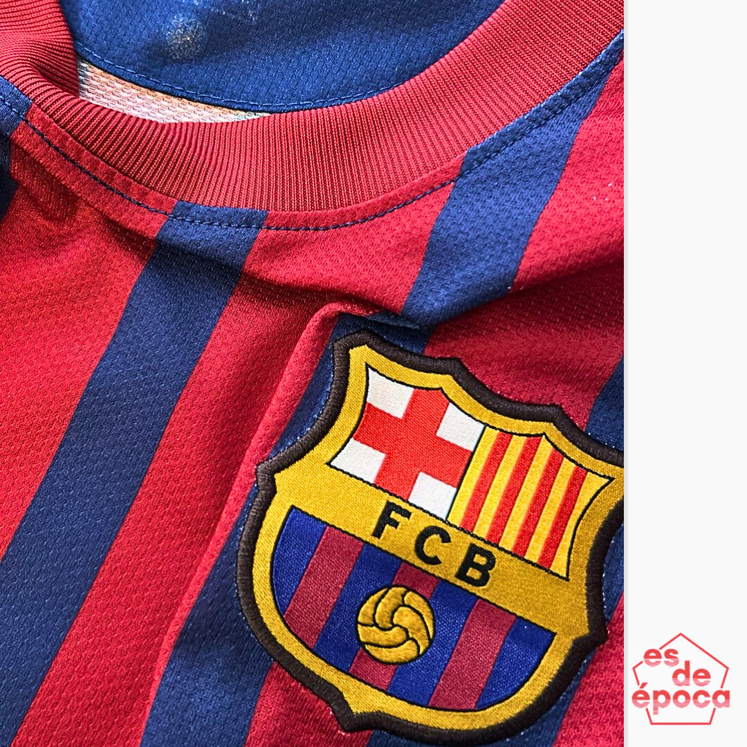 Barcelona 2012