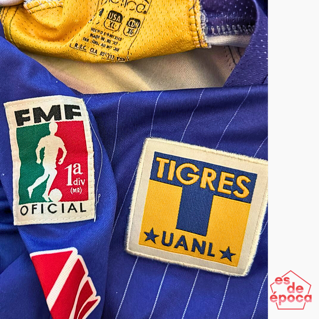 Tigres 2005