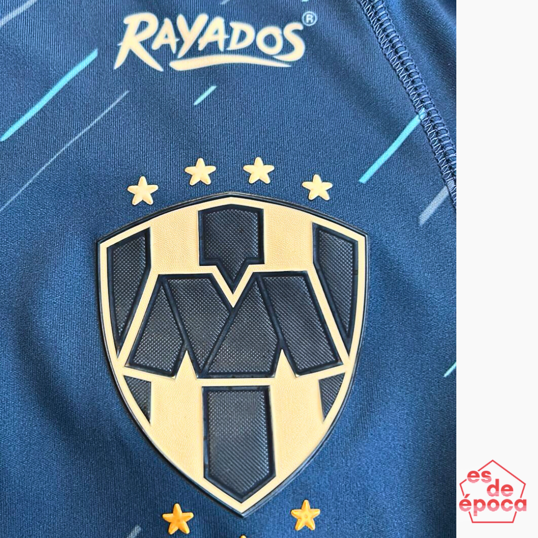 Rayados de Monterrey 2019