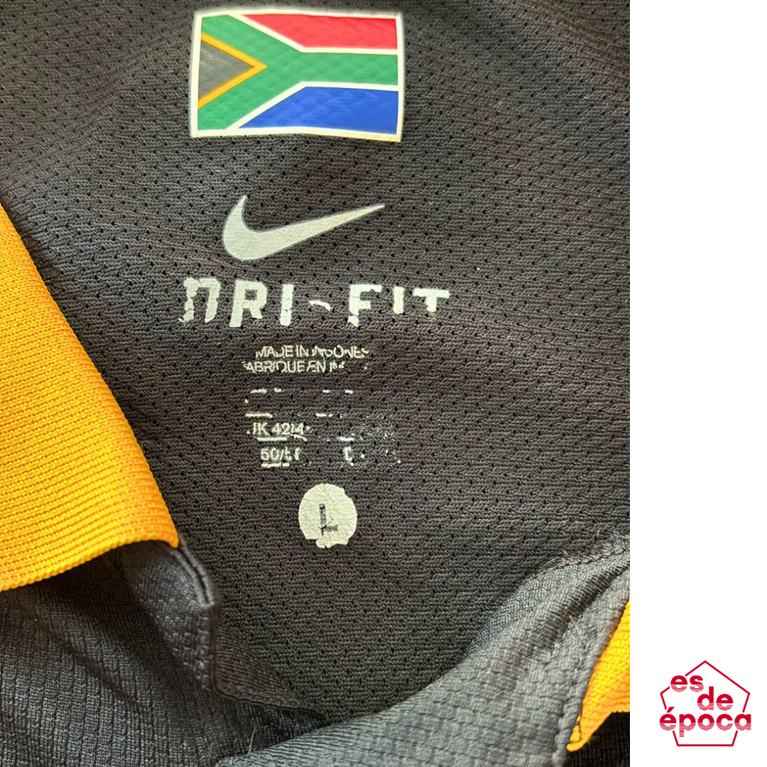 Kaizer Chiefs 2010