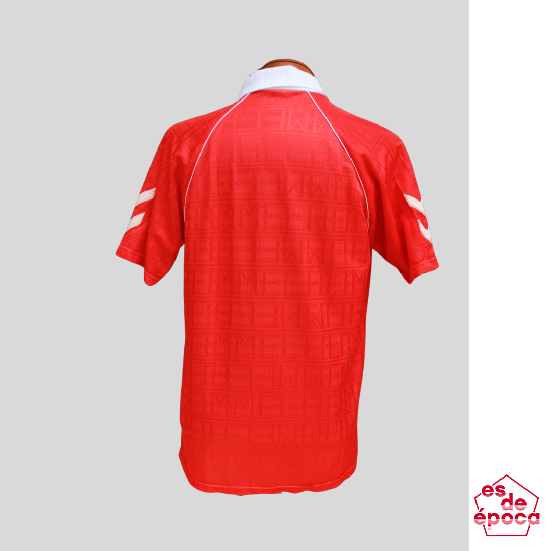 Benfica 1989