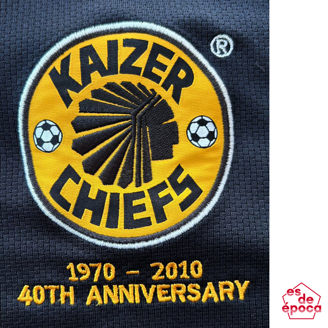 Kaizer Chiefs 2010