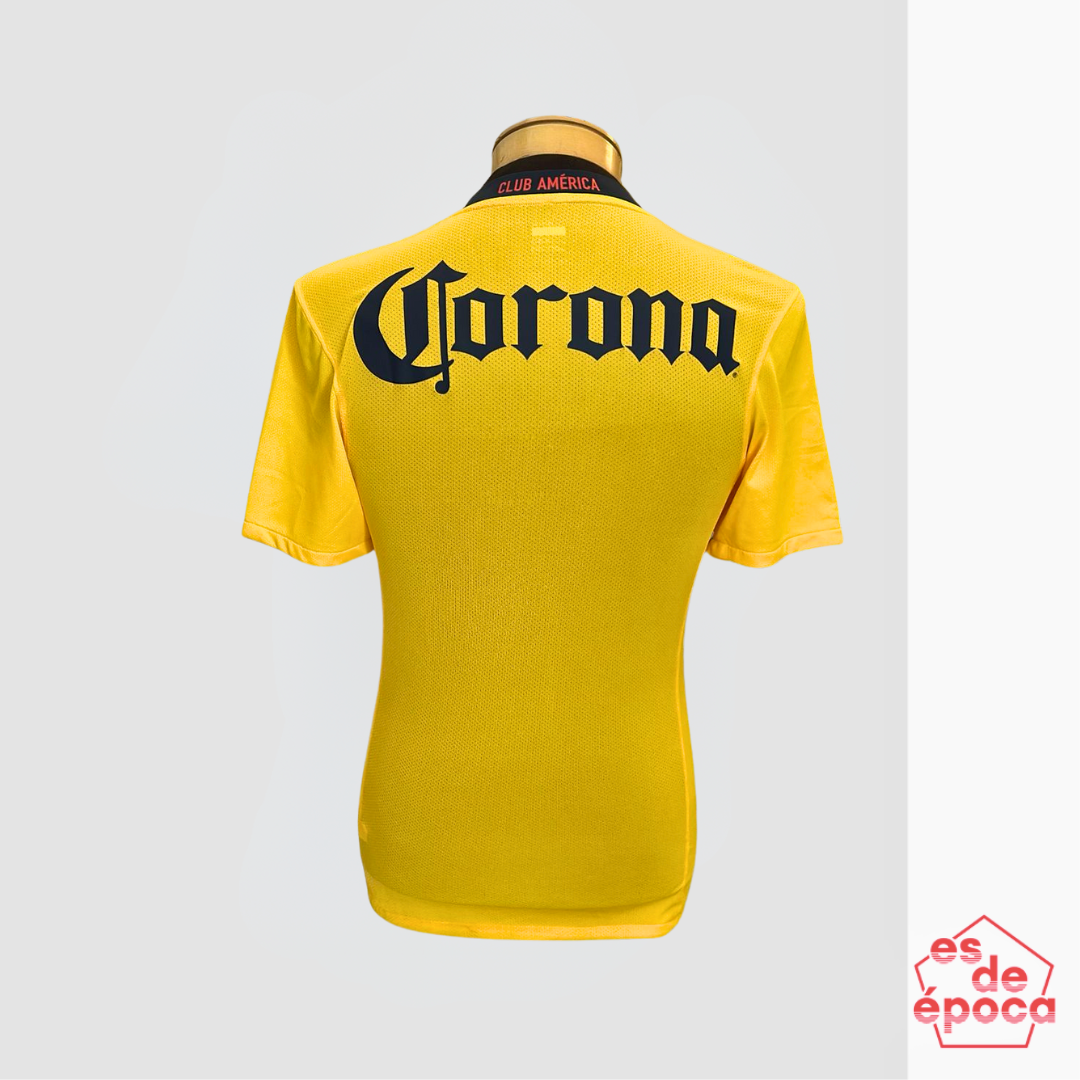 América 2009