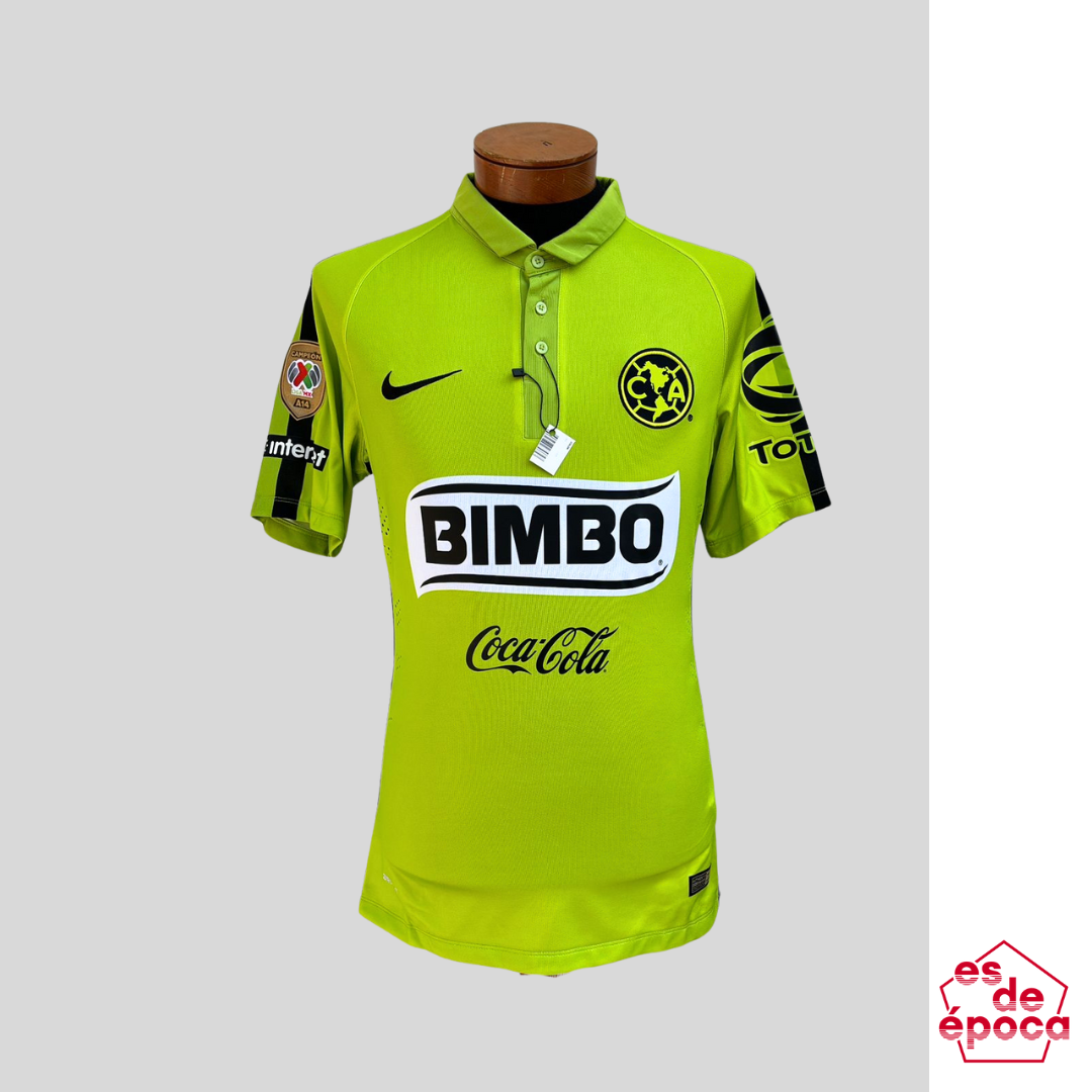 América 2014