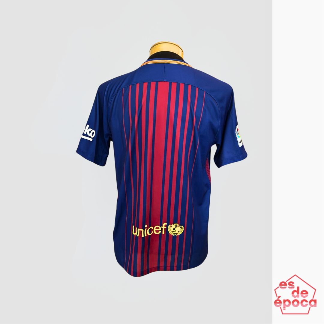 Barcelona 2019