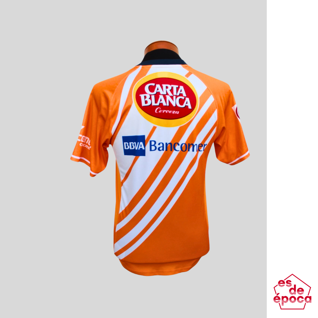 Rayados de Monterrey 2007
