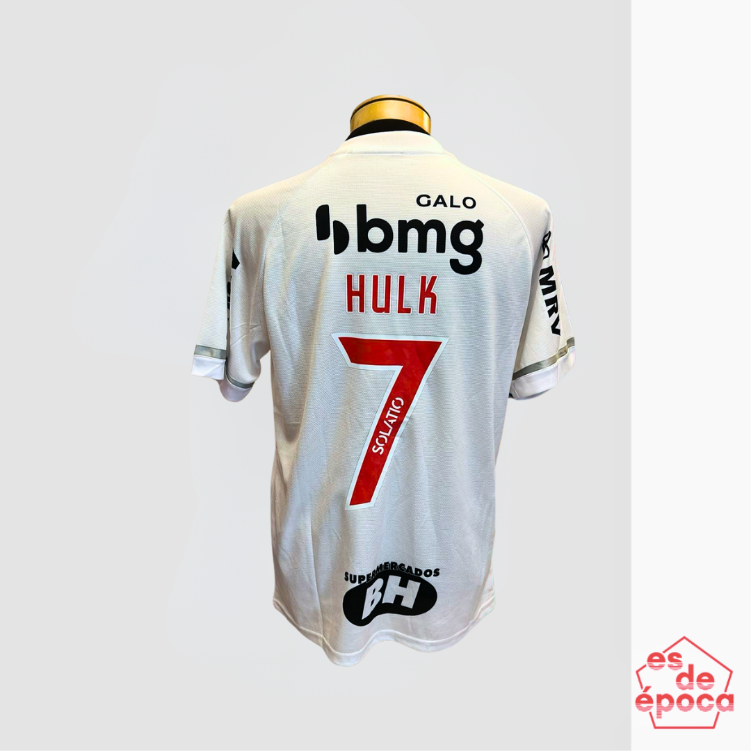 Hulk Atlético Mineiro 2021