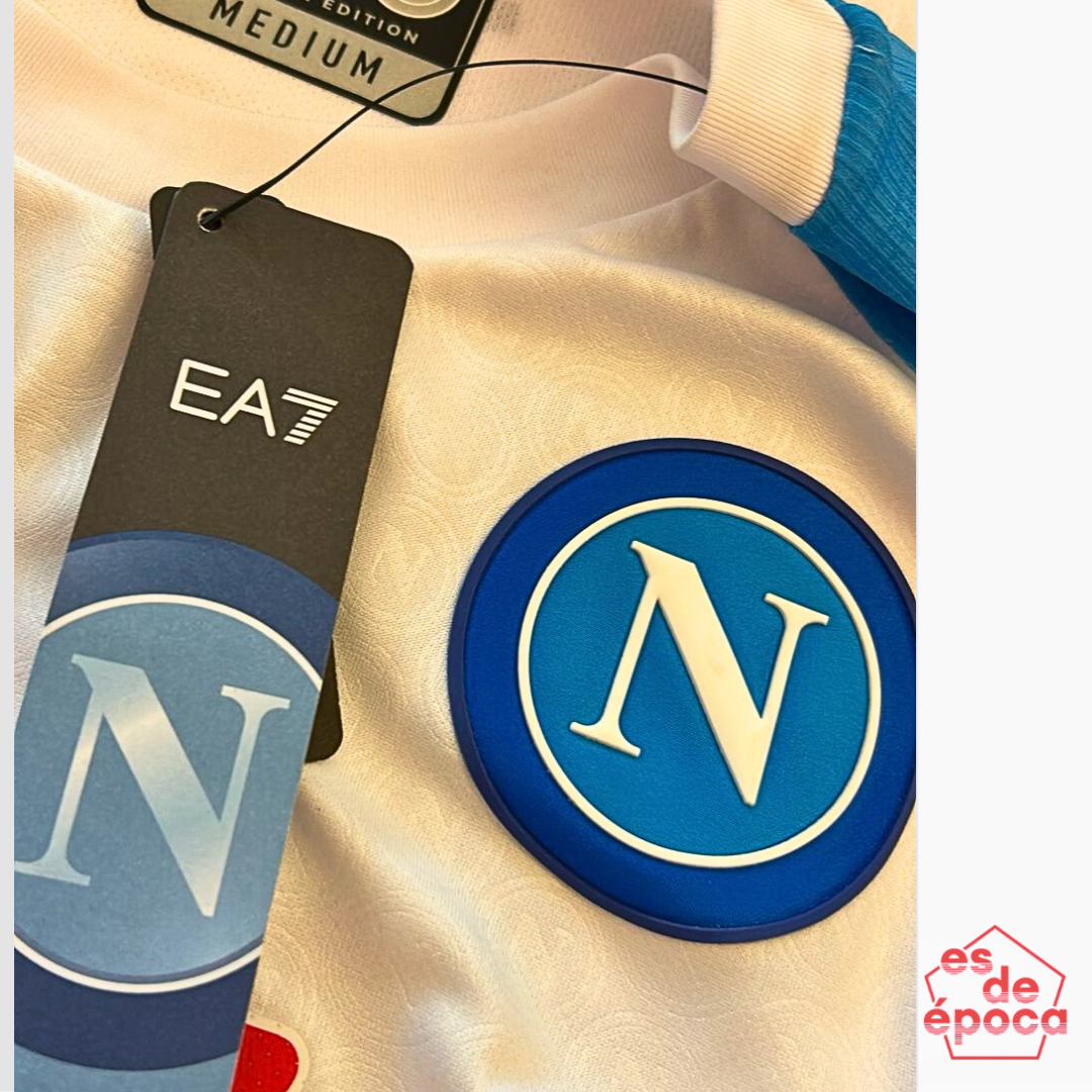 Hirving Lozano Napoli 2022 Facegame