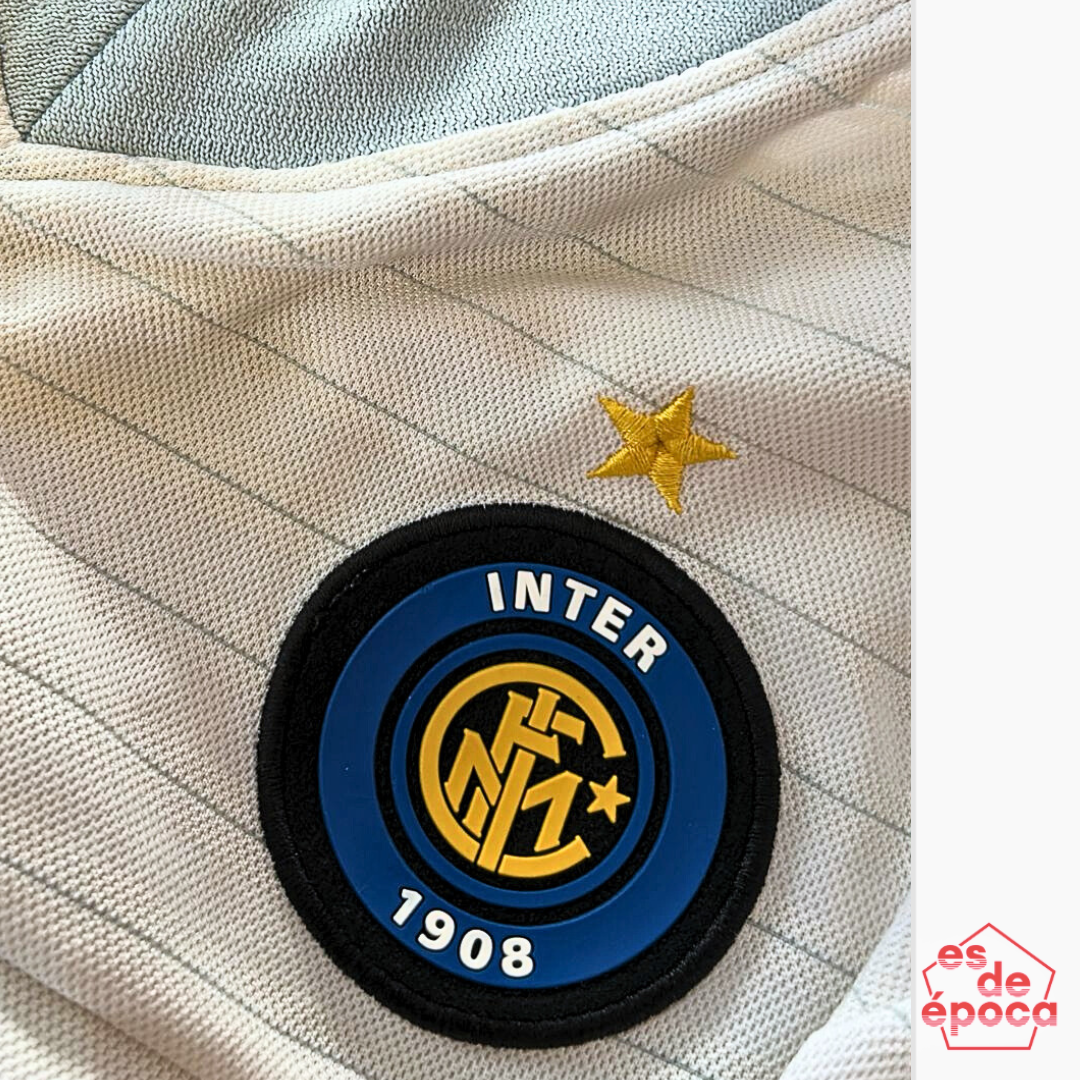Alvaro Recoba Inter de Milán 2000
