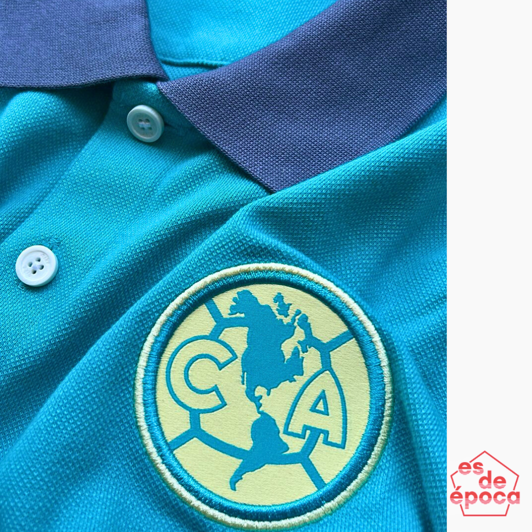 América Polo de Viaje 2024
