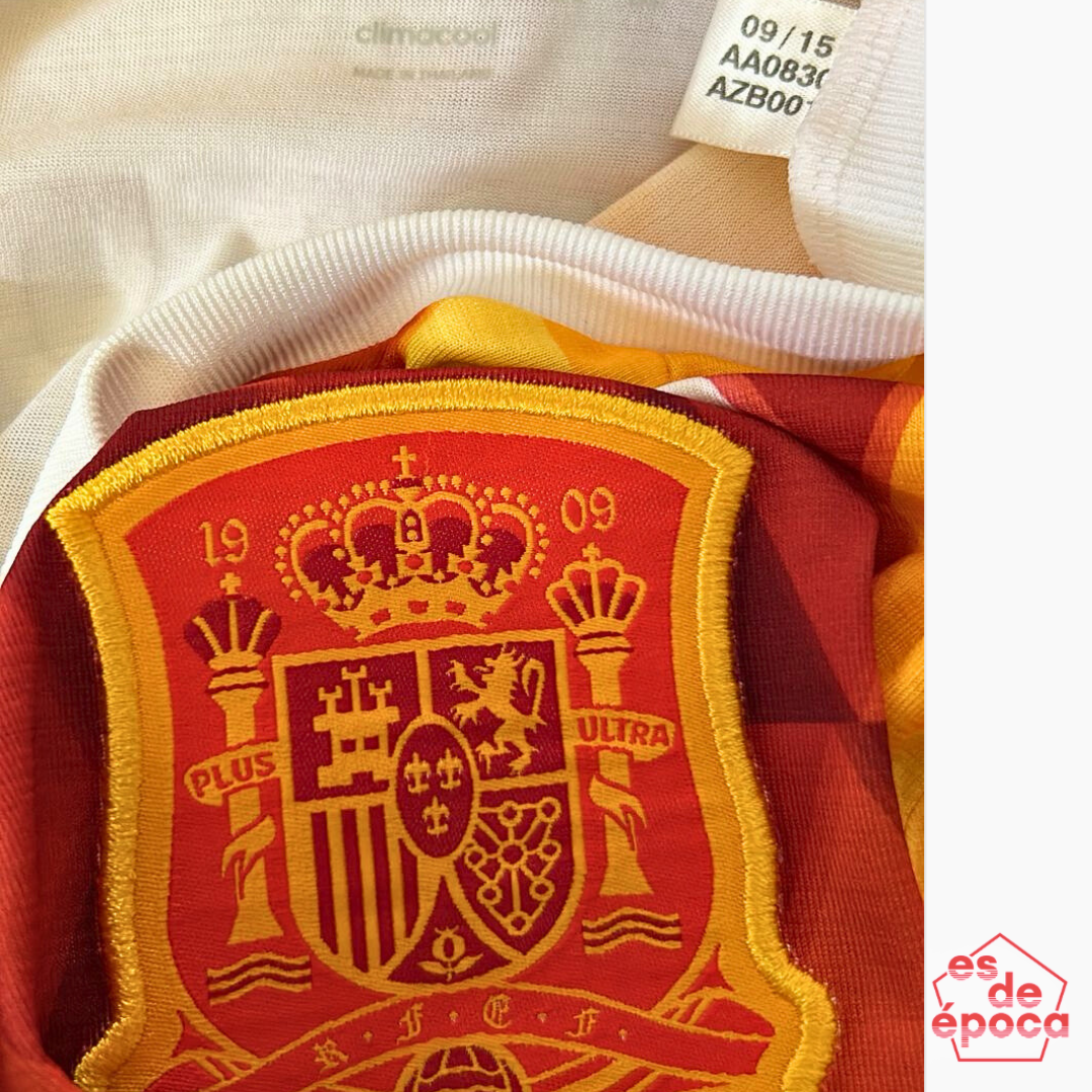 Marc Bartra España 2016