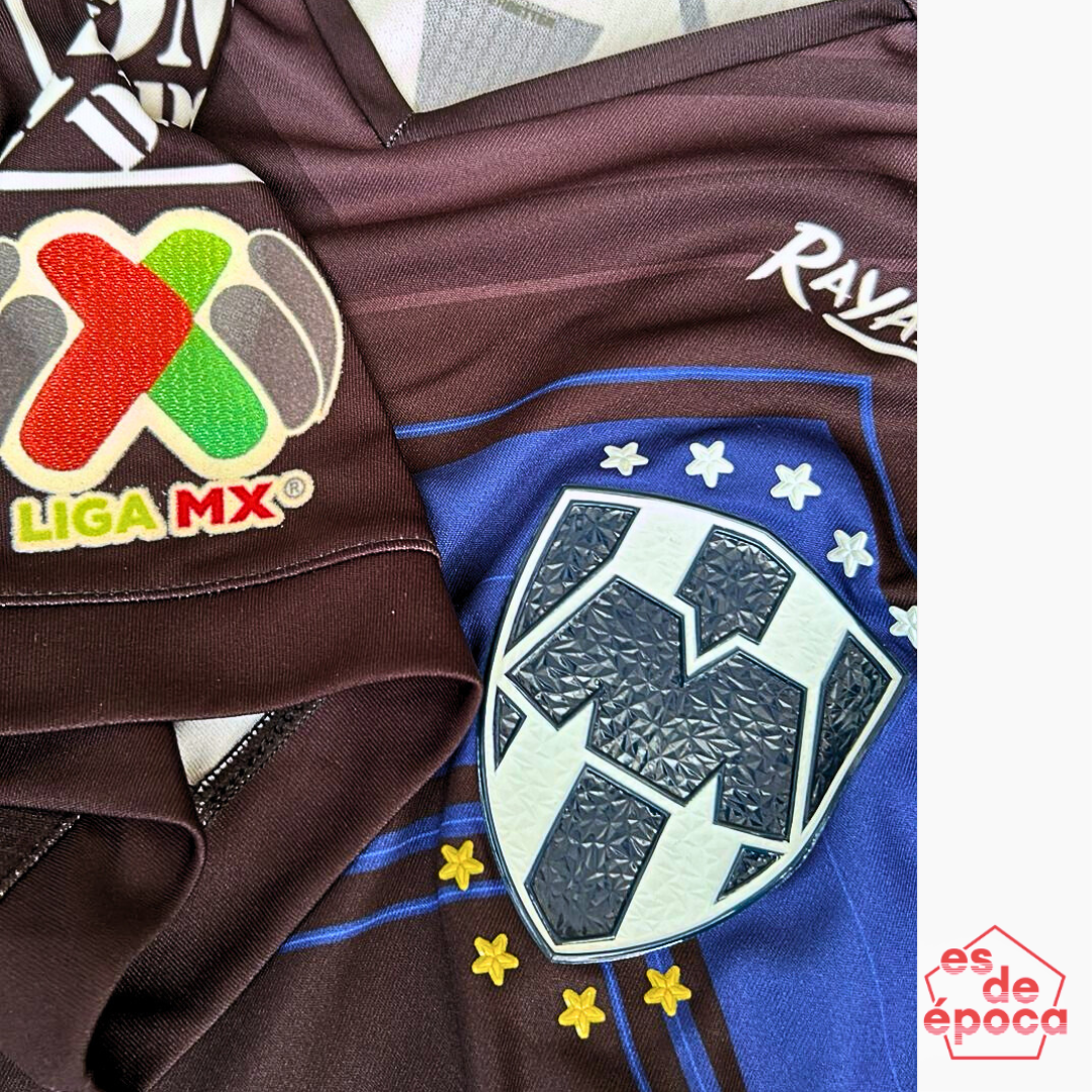 Arturo Gonzalez Rayados Monterrey 2021