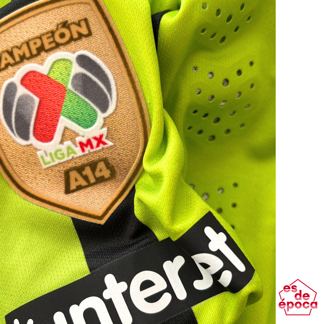 América 2014