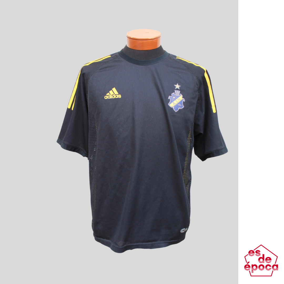 AIK stockholm 2003