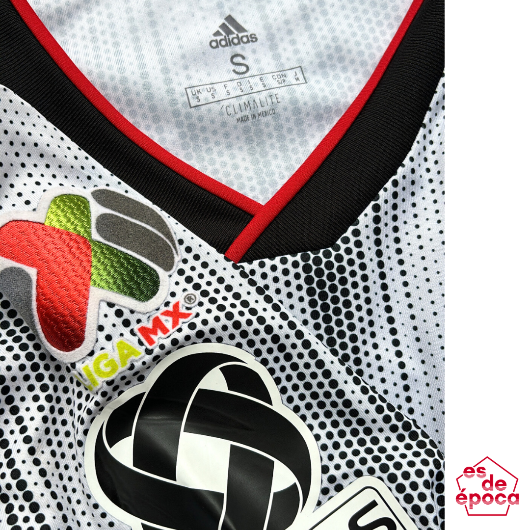 Jesús Isijara Atlas Matchworn 2019