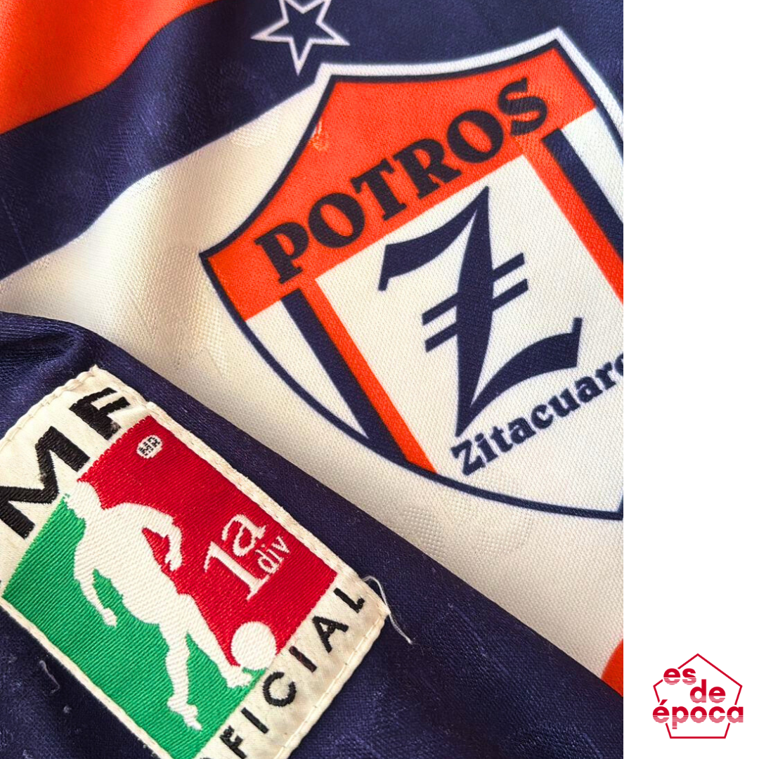 Potros de Zitacuaro 2001