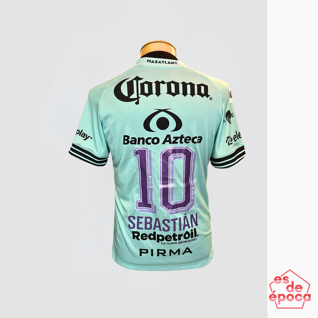 Mazatlán FC 2020
