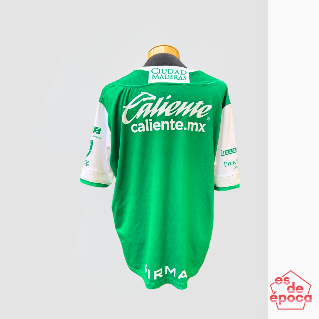 León 2017