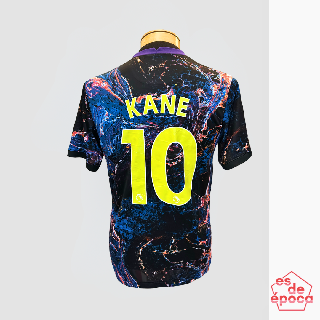 Harry Kane Tottenham 2021