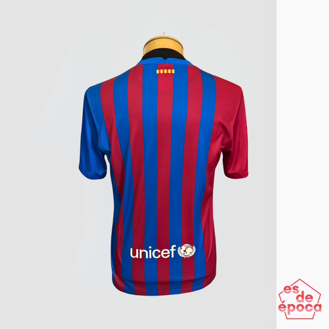 Barcelona 2021