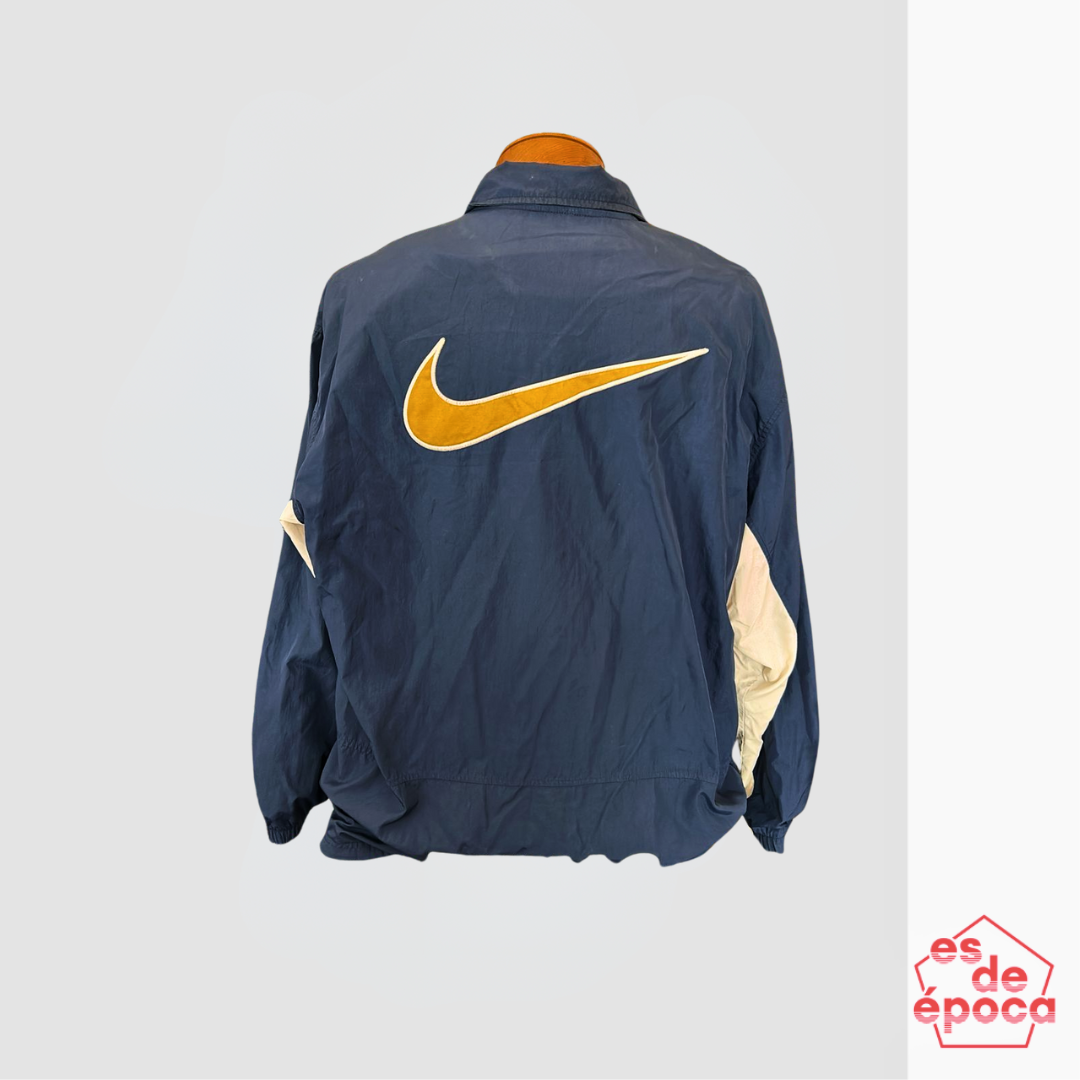 Chamarra Pumas 1998 Utileria