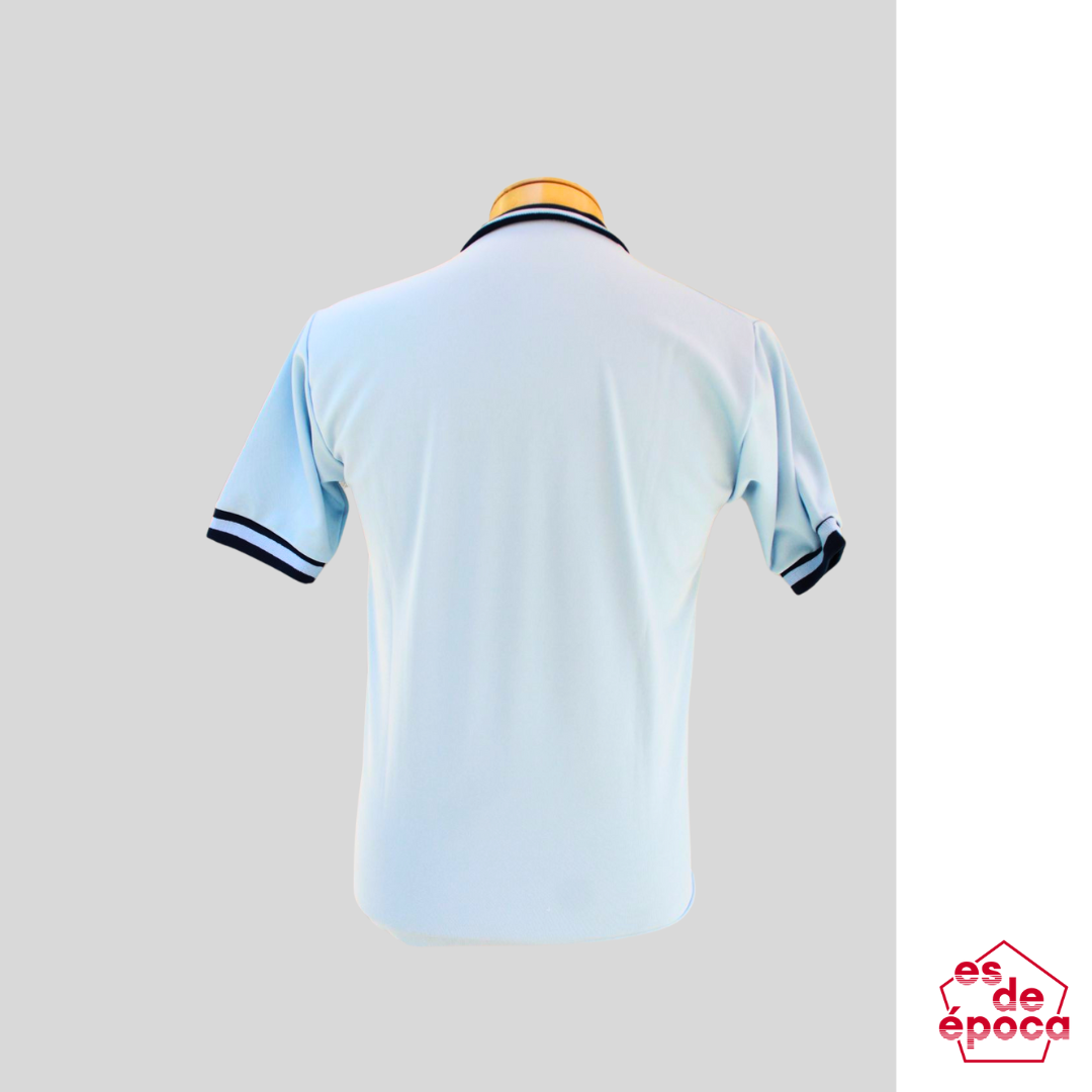 Pumas Garcis 1981