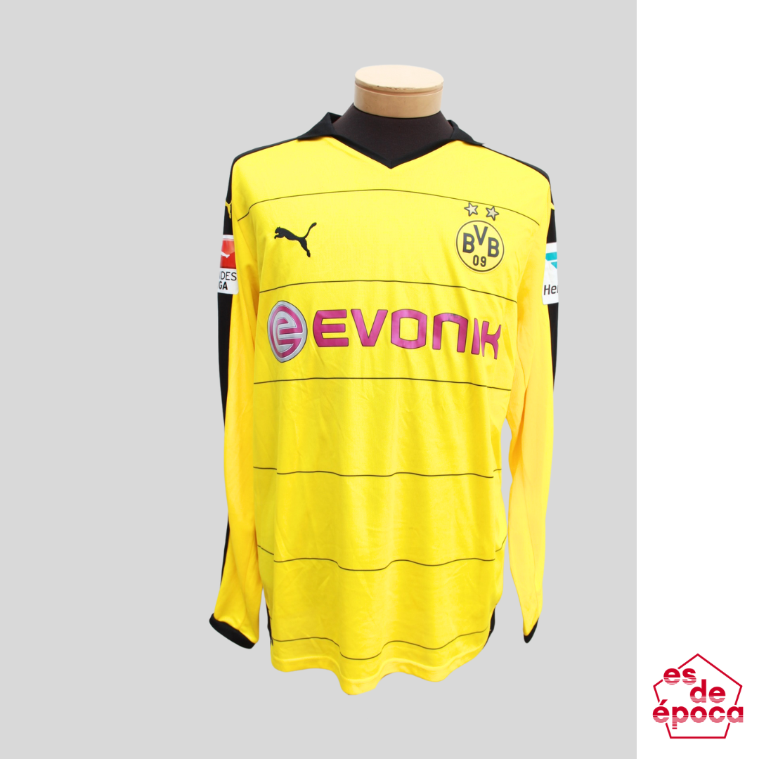 Henrij Mjitaryán Borussia Dortmund 2013